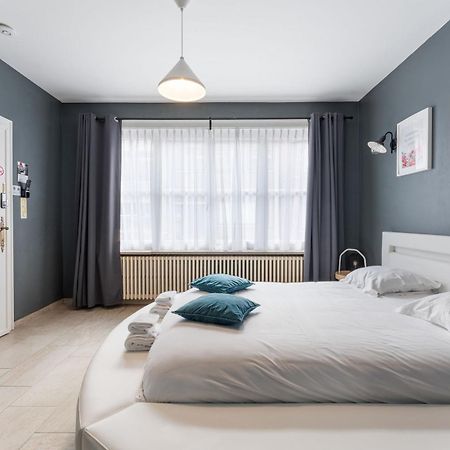بروج The Rose Suites المظهر الخارجي الصورة